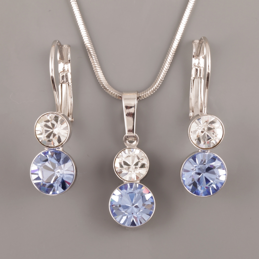 Swarovski Elements findings